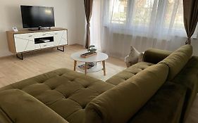 Apartma Luka
